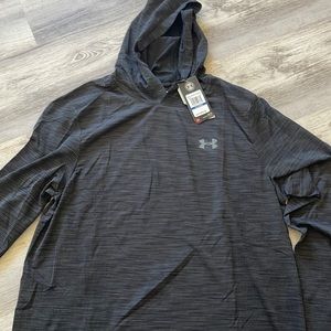 Under Armour XL hoodie
